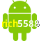 Aplicativo rich5588 para Android