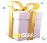 Receba seus bônus de boas-vindas no rich5588