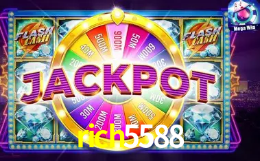 Desvendando o Mundo dos Jogos Virtuais na rich5588