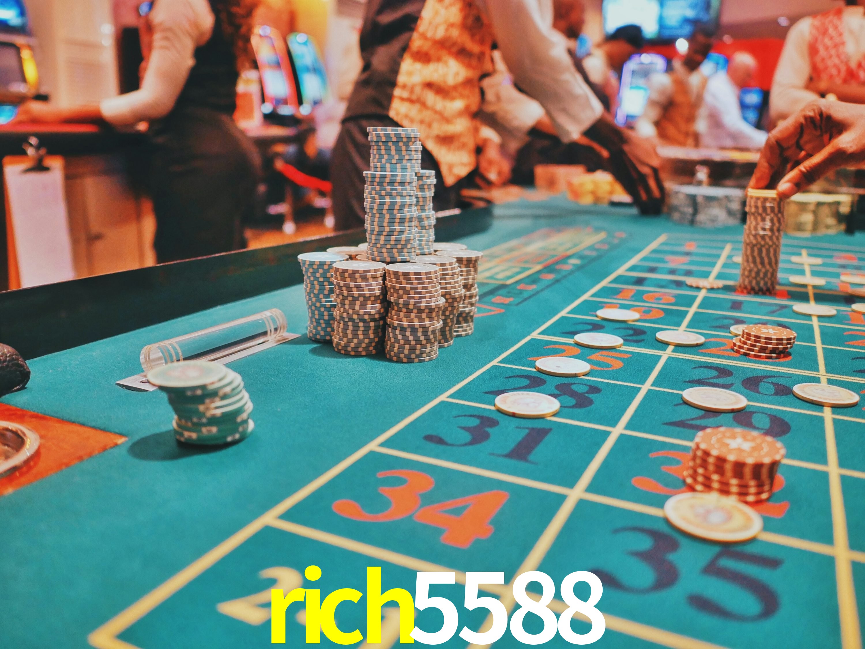 Apostas de Basquete rich5588