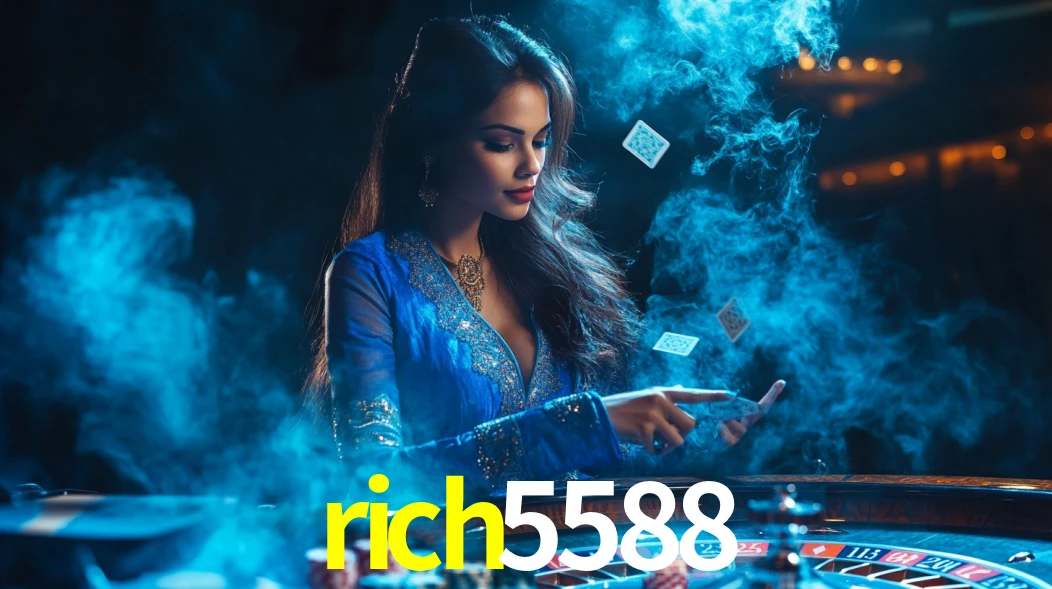rich5588 Download Oficial