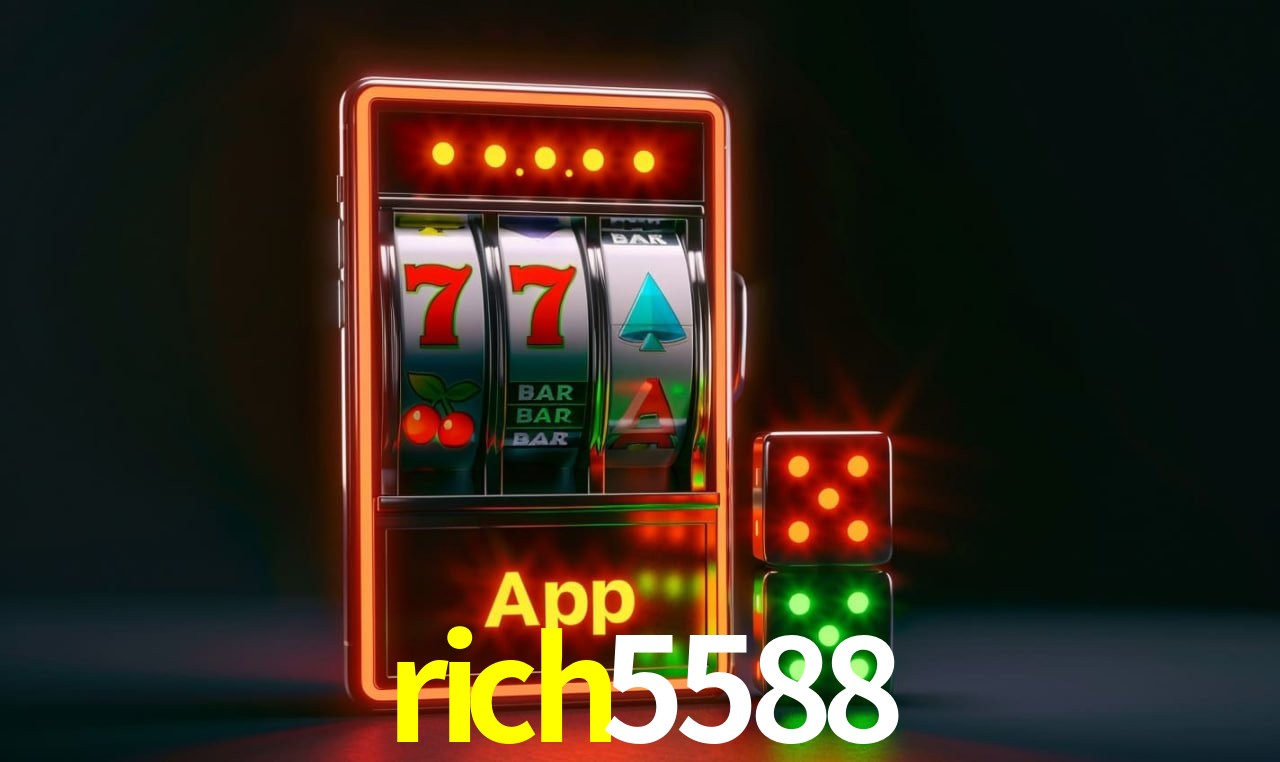 Casino Ao Vivo rich5588
