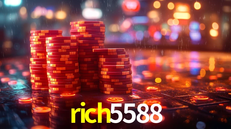 rich5588 - Fortuna ao Seu Alcance - rich5588.com