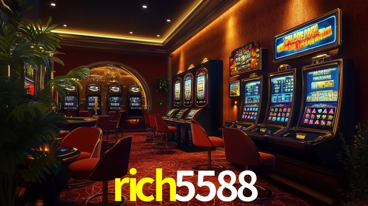 Exclusive Games rich5588