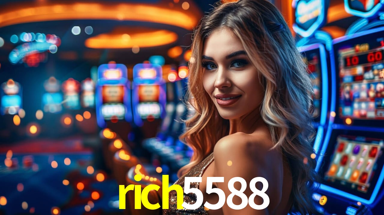 Bonus Features rich5588