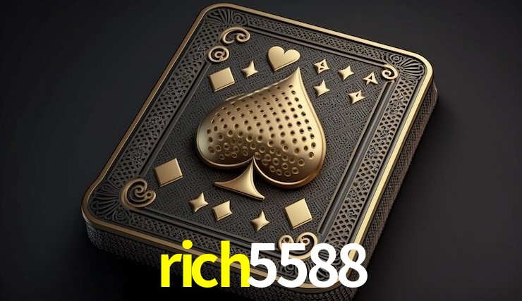 Jogos de Slot rich5588