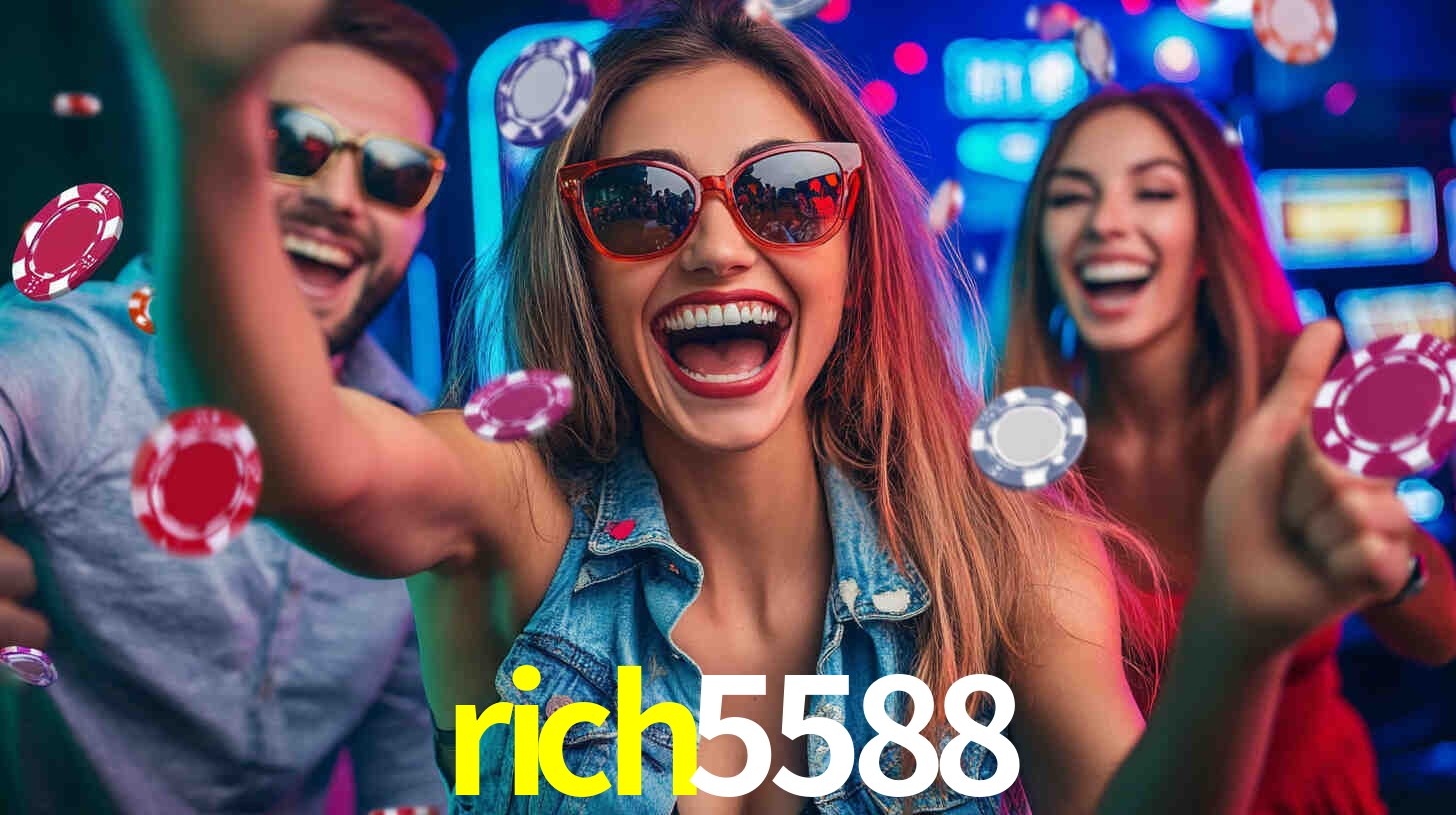 Explorando a Categoria de Eventos em Apostas na rich5588
