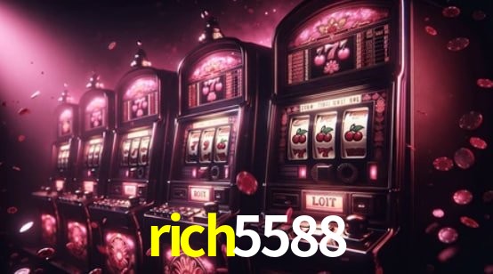 Bônus de Boas-vindas rich5588