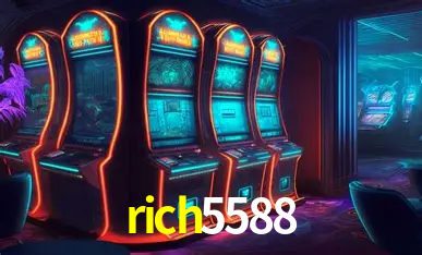 Desvendando o Mundo dos Jogos Virtuais na rich5588