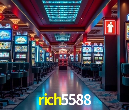 cassino rich5588