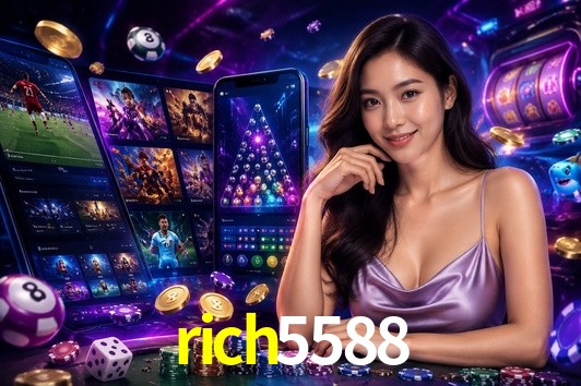 Seasonal Promotions rich5588