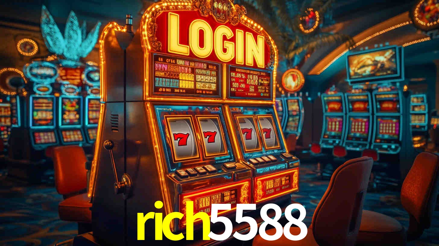 Explore as vantagens do rich5588: serviço profissional e confiabilidade