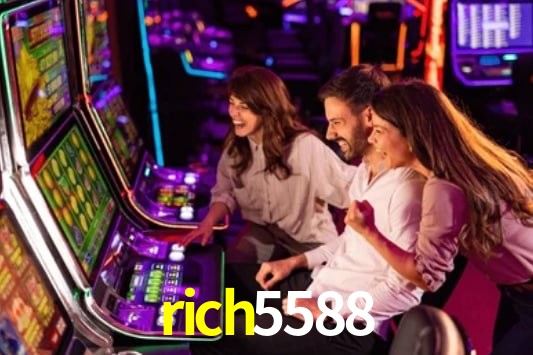 Interface Premium rich5588