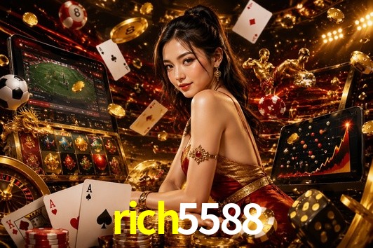 Responsive Design rich5588