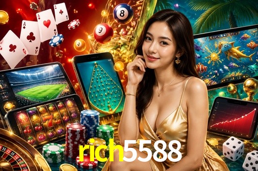 VIP Casino rich5588