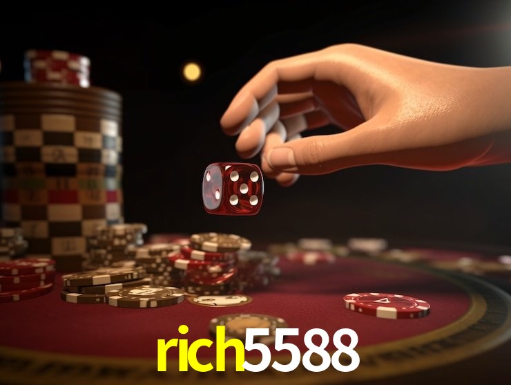 Benefícios da Conta rich5588