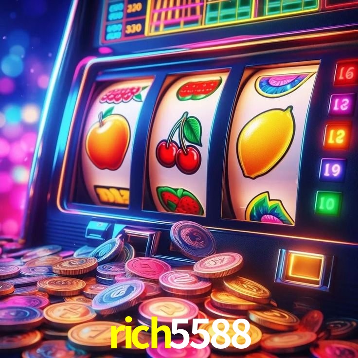 Avaliações dos Jogadores rich5588