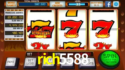 A Emoção da Loteria na rich5588: Uma Chance de Mudança de Vida