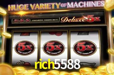 Explorando a Categoria de Eventos em Apostas na rich5588