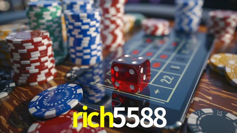 Odds Competitivas rich5588