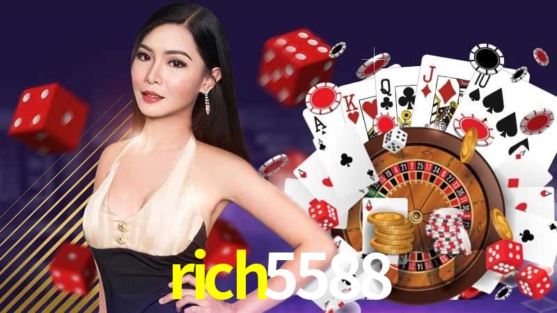 Torneios rich5588