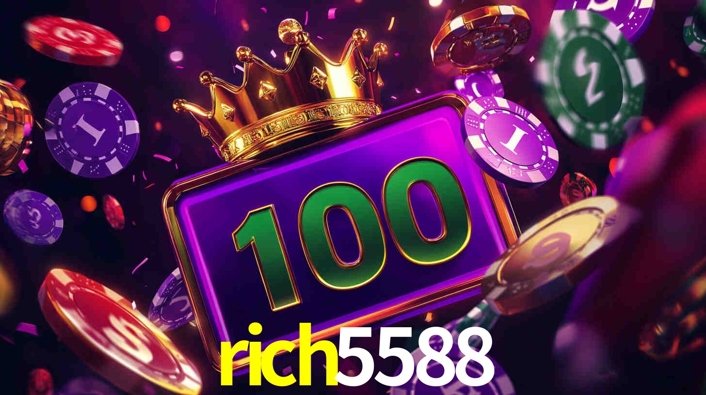 rich5588 App Interface