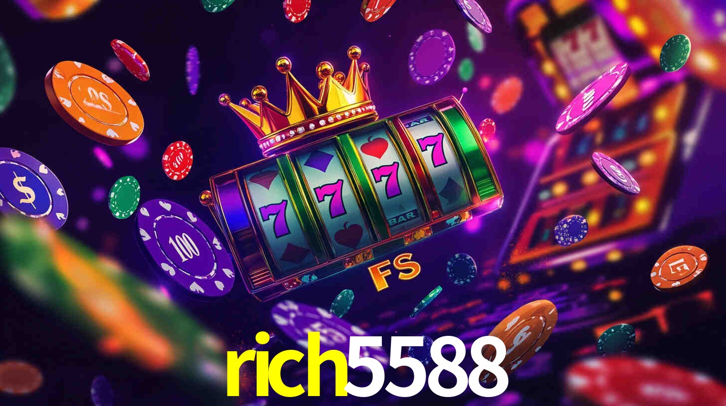 Premium Interface rich5588