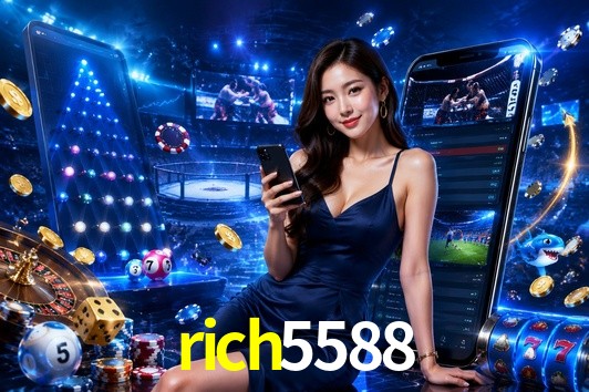 Game Statistics rich5588
