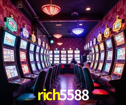 Telegram rich5588 - Bônus Diários Exclusivos