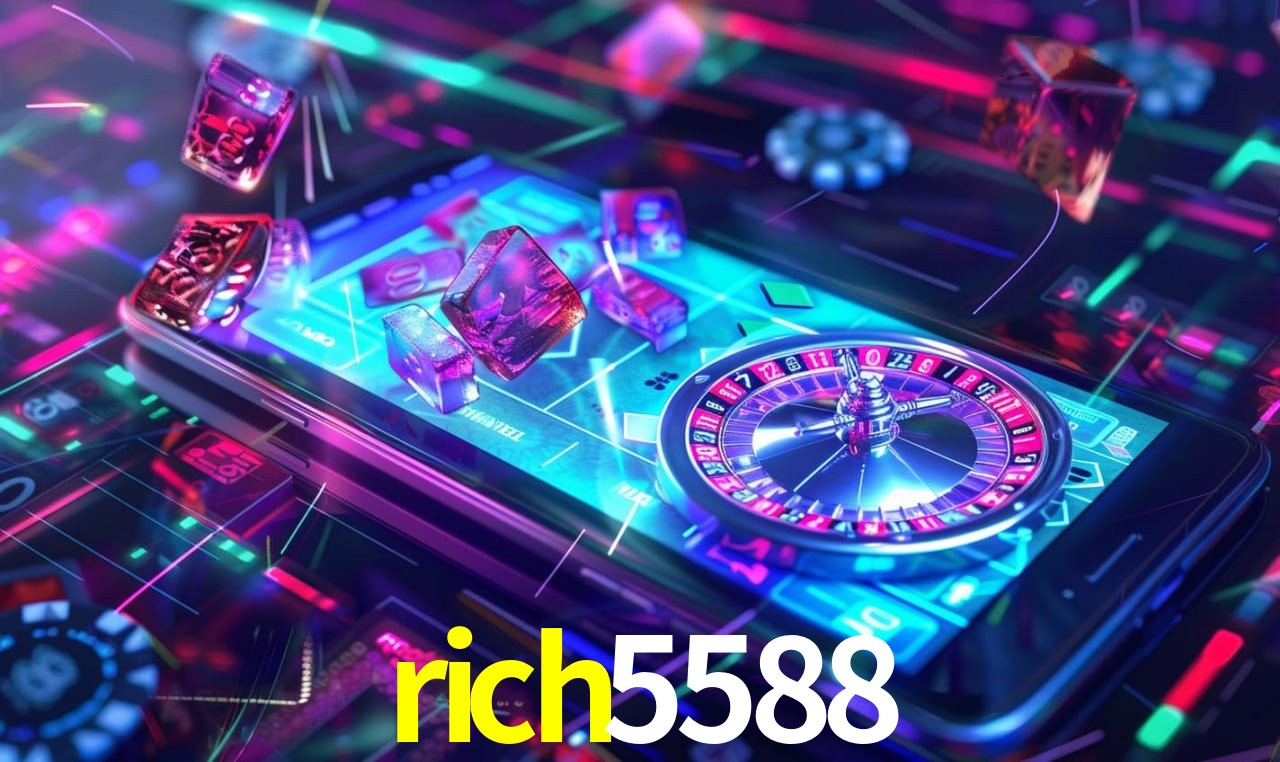 Estatísticas do Jogo rich5588