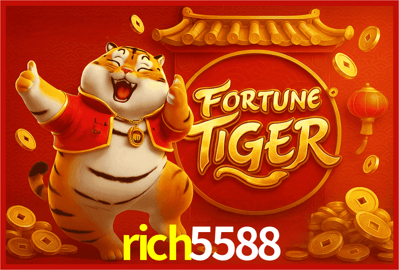 Programa VIP rich5588