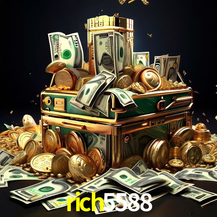 Recursos de Bônus rich5588