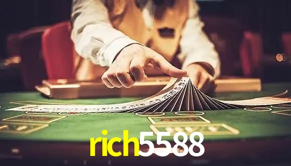 Roulette Table rich5588