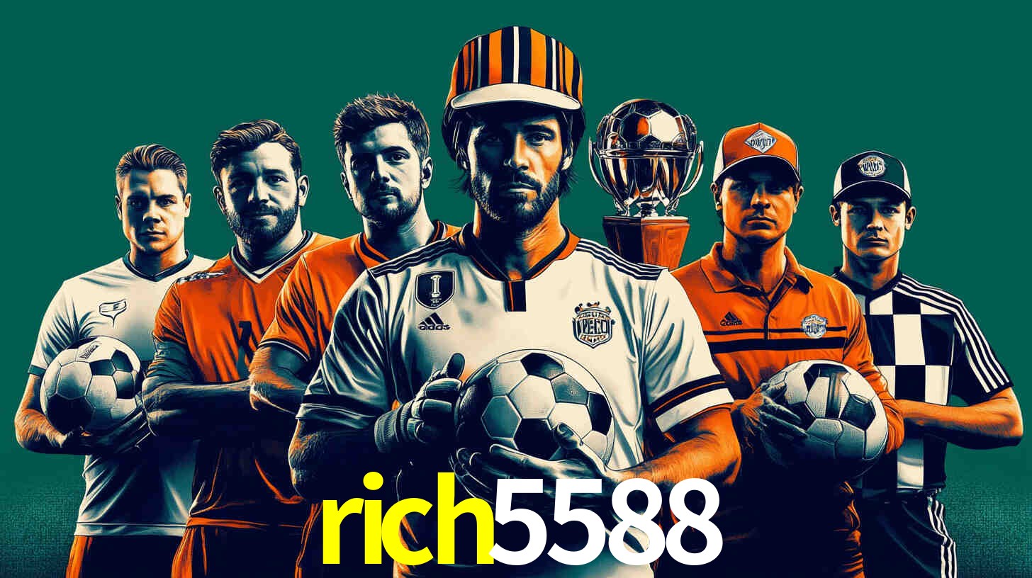 Descubra o Programa VIP da rich5588: Vantagens Exclusivas para Jogadores