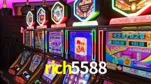 Bônus Diários rich5588