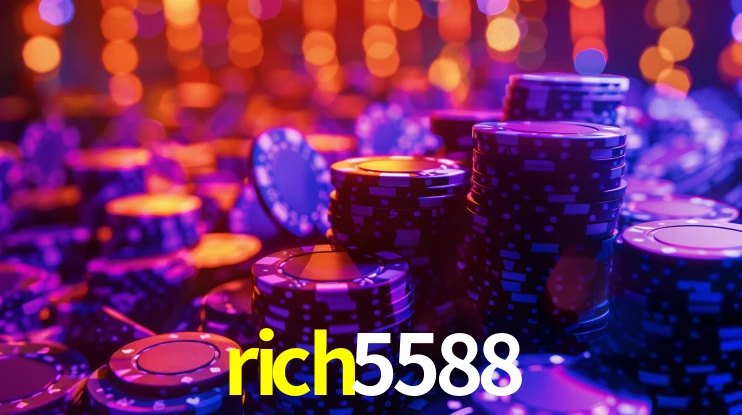Servidor Brasil rich5588