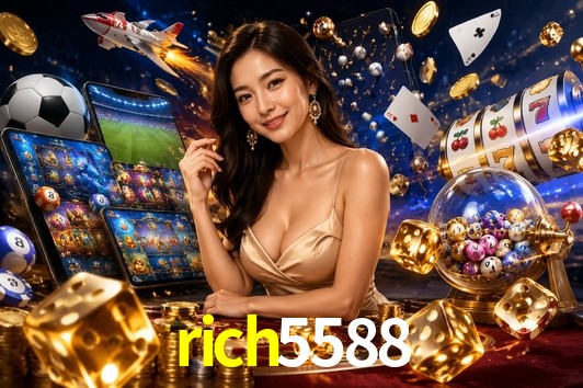 Live Casino rich5588