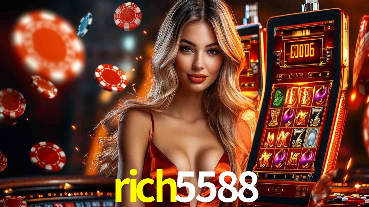 rich5588: Jogue Crash e Experimente Alta Recompensa Instantânea