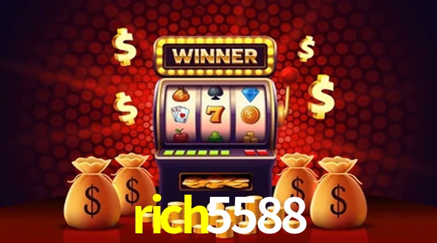 Flash Promotion rich5588