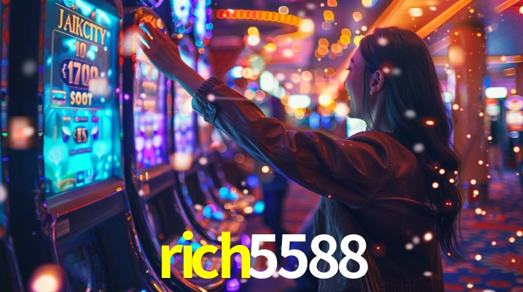 rich5588 bet