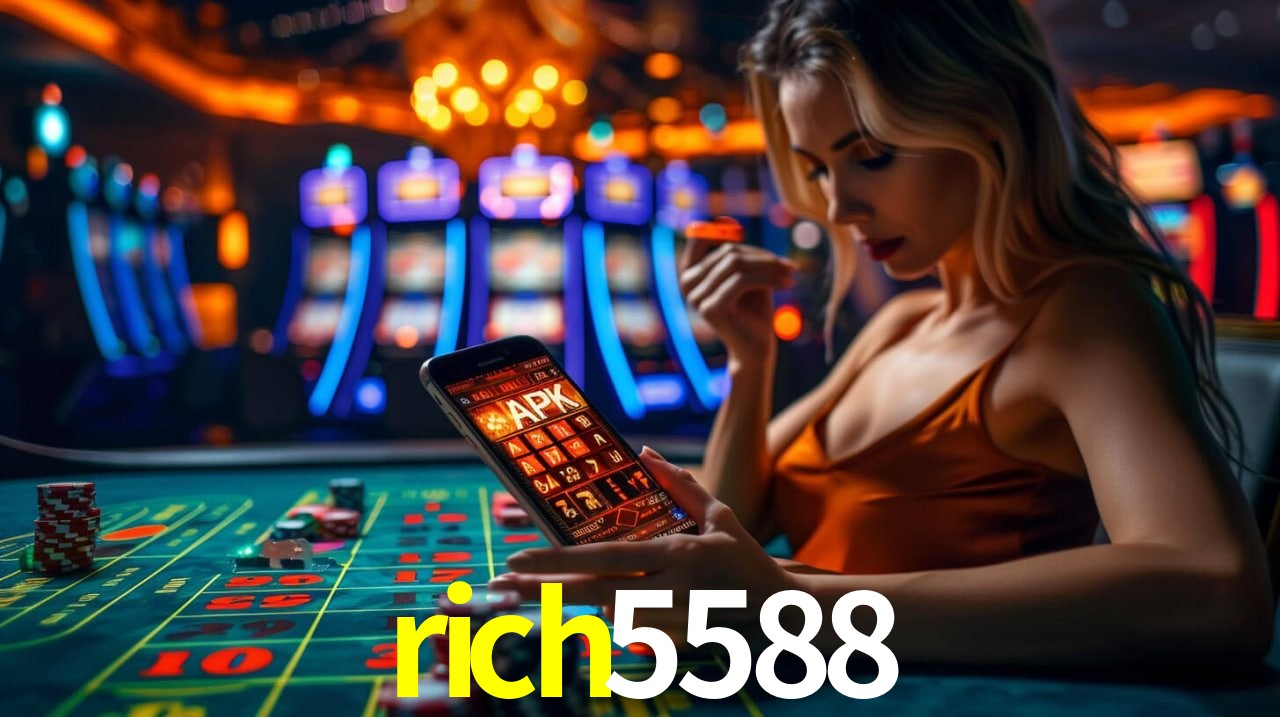 Live Casino rich5588