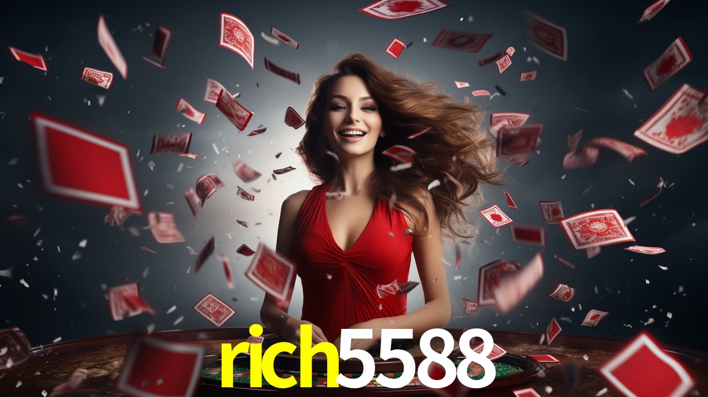 Welcome Bonus rich5588