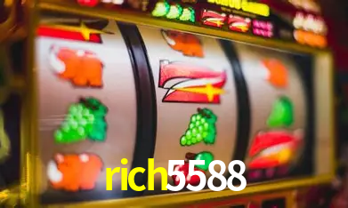Descubra o Programa VIP da rich5588: Vantagens Exclusivas para Jogadores
