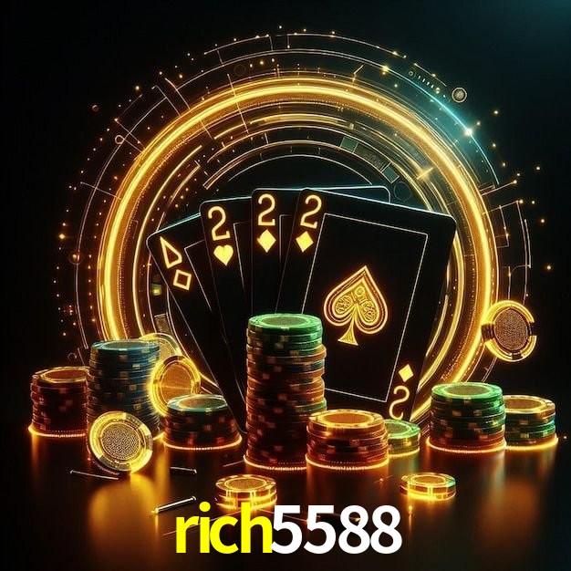 Cadastro Rápido rich5588