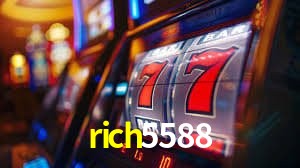 Promoção Relâmpago rich5588