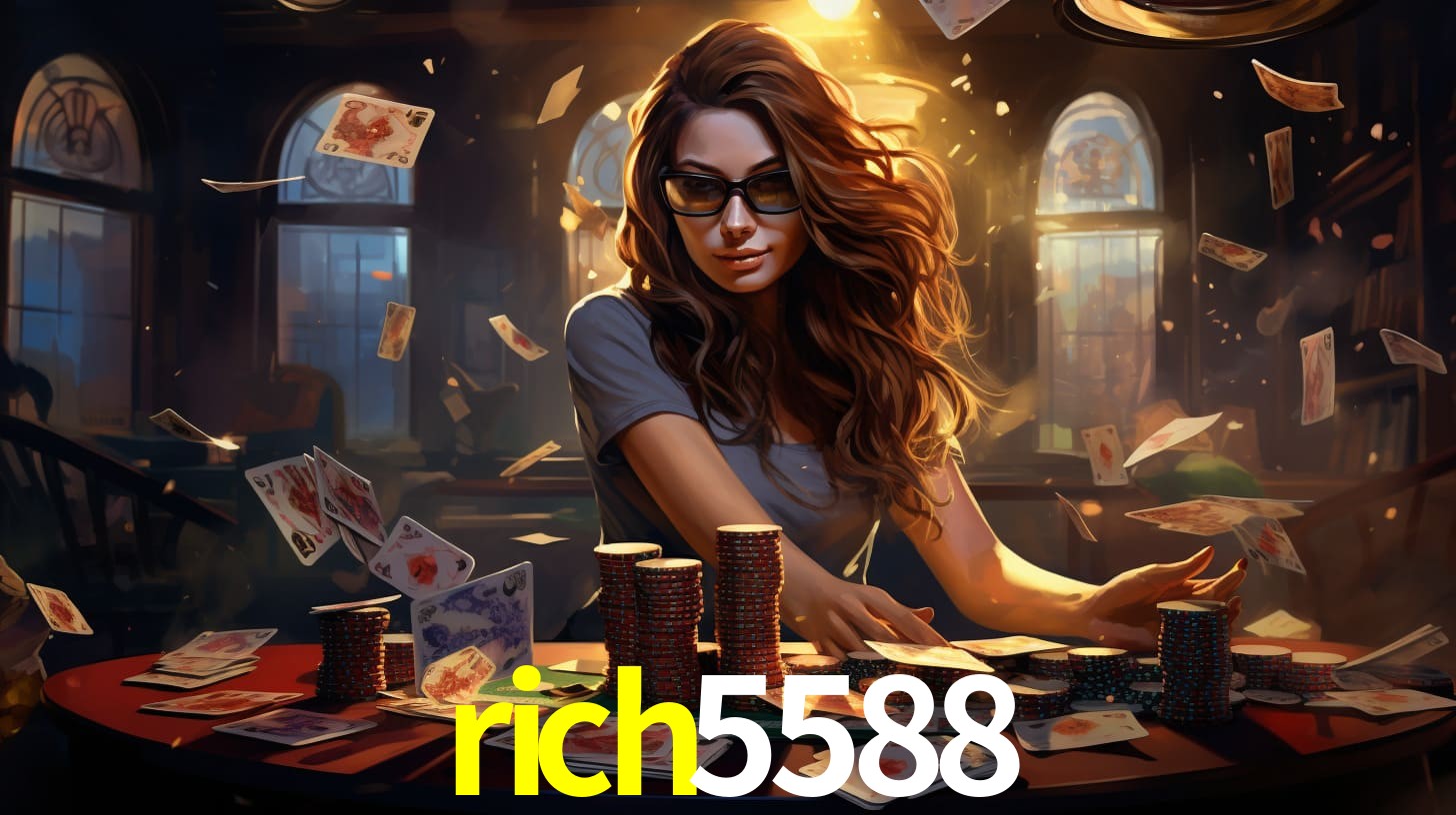 Tournaments rich5588