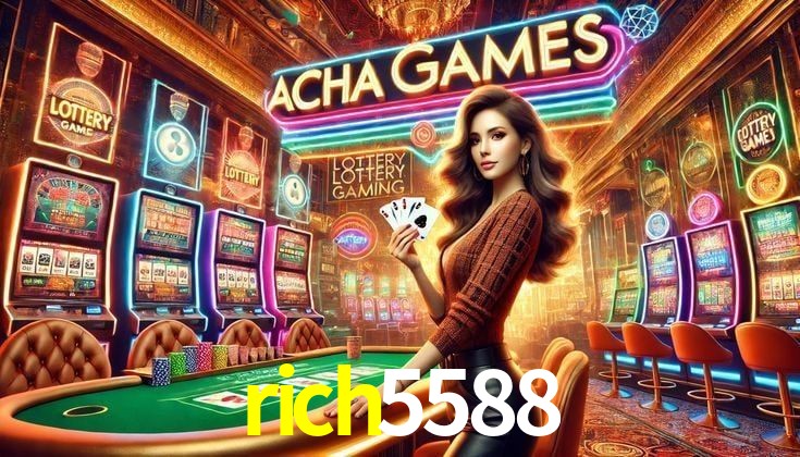 Spaceman Game rich5588