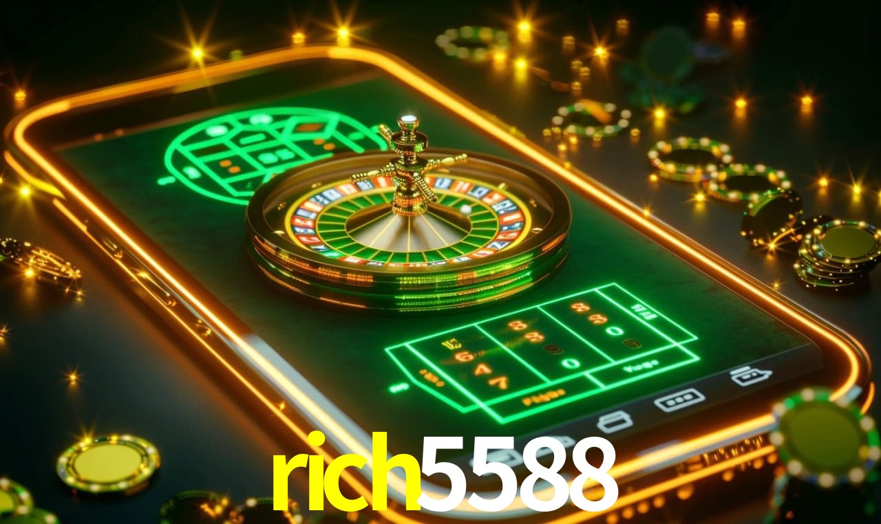 rich5588 Instalar Logo 2