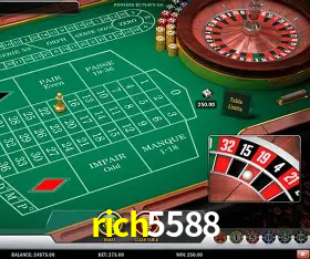 rich5588 Pagamento Seguro SSL