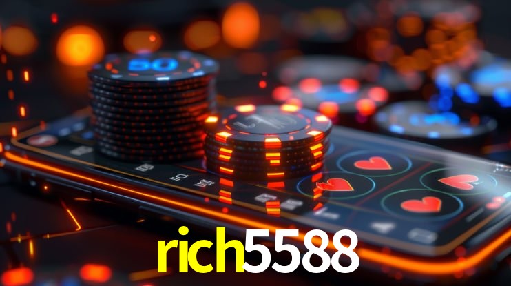 Experiência VIP rich5588